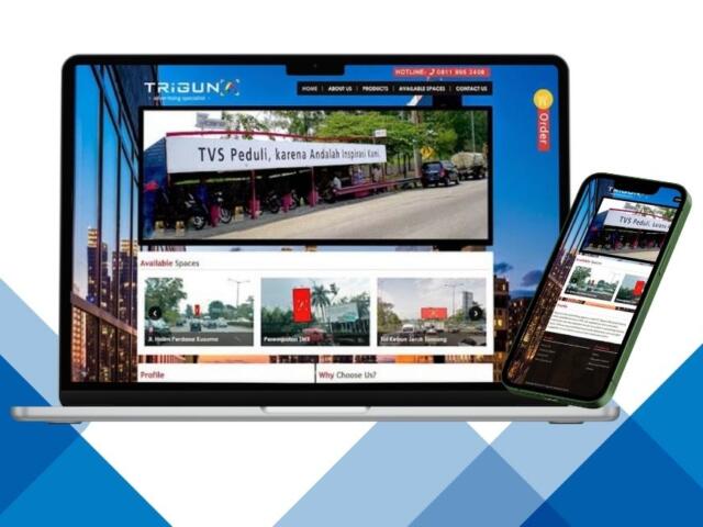 Outdoor Indoor Advertising Jakarta Indonesia, PT. Triguna Wirabakti Utama