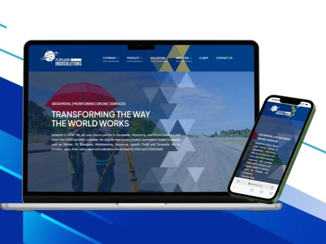 PT. GPS Lands Indosolutions