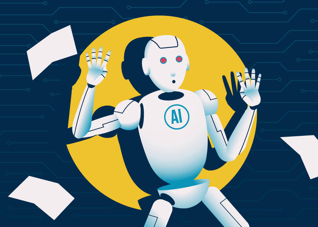 8 Alat Pendeteksi AI: Rekomendasi dari Ahrefs