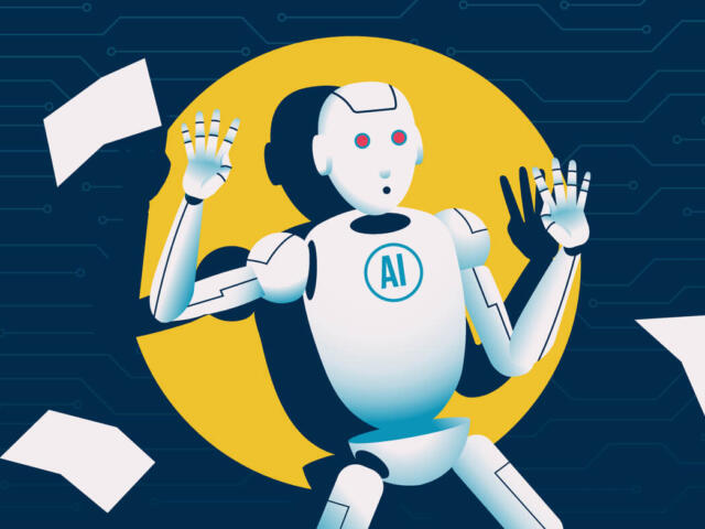 8 Alat Pendeteksi AI: Rekomendasi dari Ahrefs