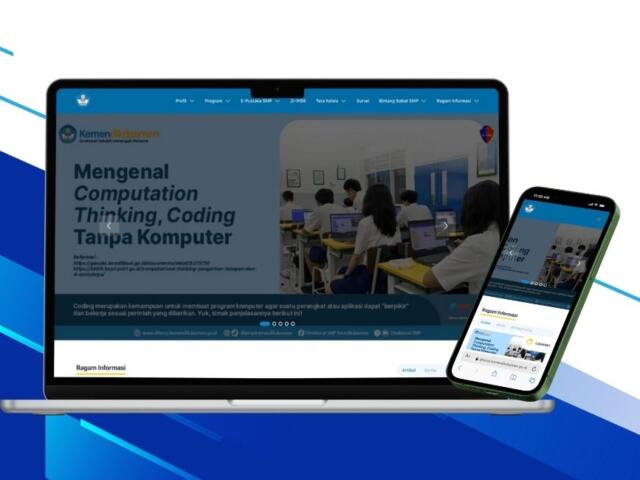 Direktorat Sekolah Menengah Pertama