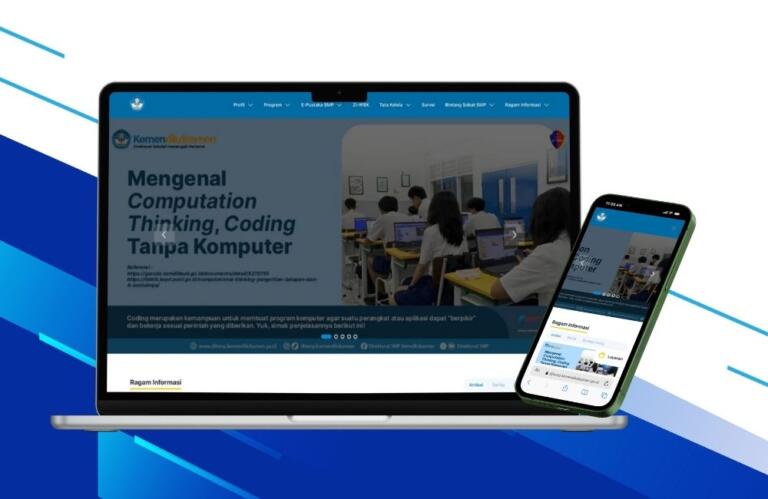Direktorat Sekolah Menengah Pertama