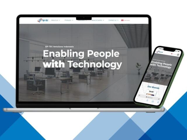 EP Tec Solutions Indonesia