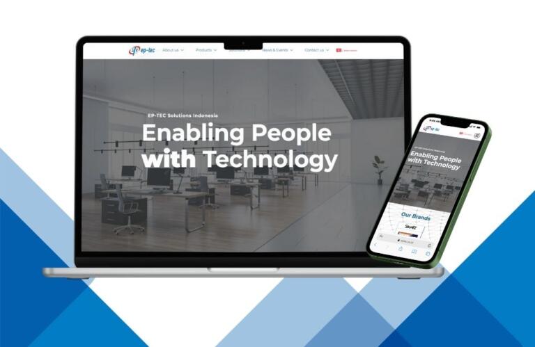 EP Tec Solutions Indonesia