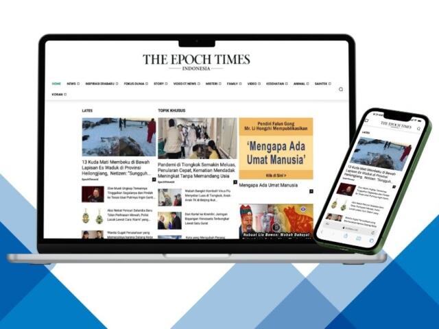 The Epoch Times Indonesia