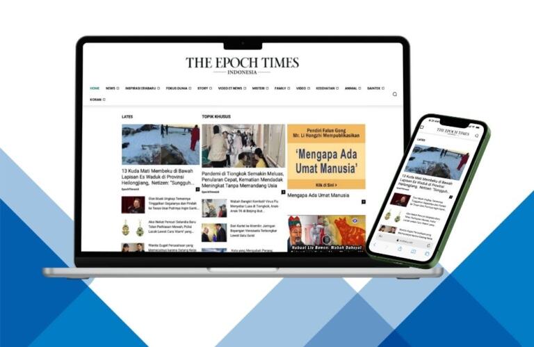The Epoch Times Indonesia