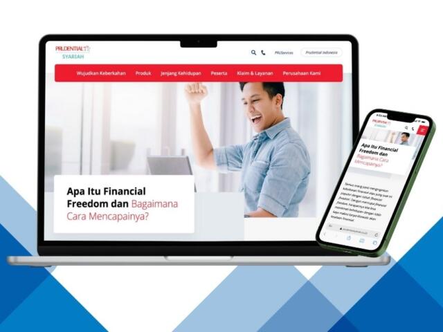 Financial Freedom Indonesia
