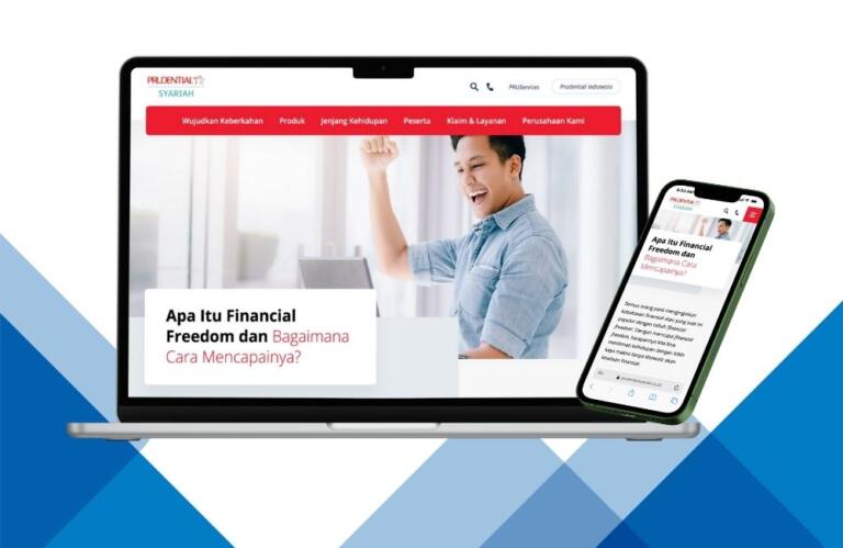 Financial Freedom Indonesia