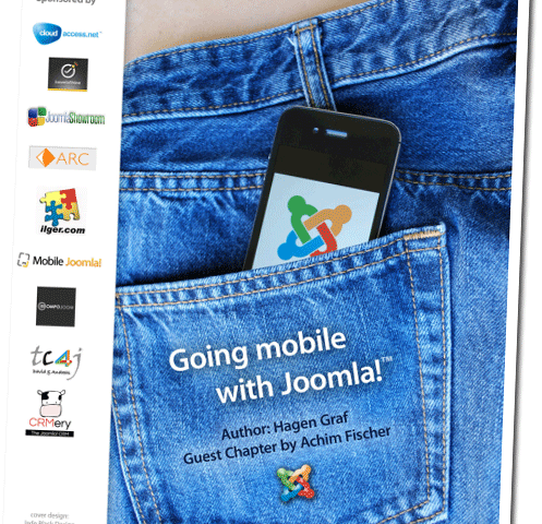 Ebook Joomla Gratis, Going Mobile With Joomla
