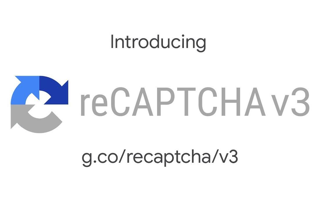 #Tutorial Joomla: Menambah Google Recaptcha Versi Baru Pada Form Kontak