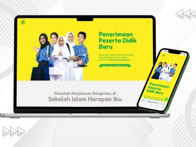 Harapan Ibu Islamic School