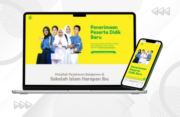 Harapan Ibu Islamic School