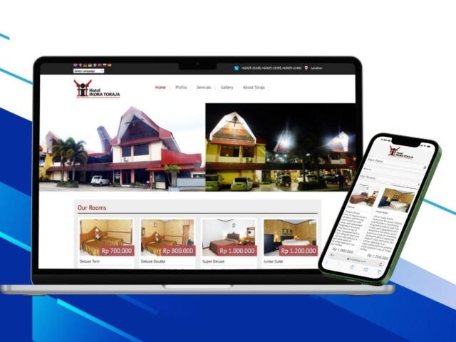 Indra Toraja Hotel