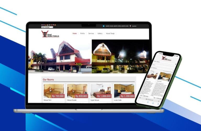Indra Toraja Hotel