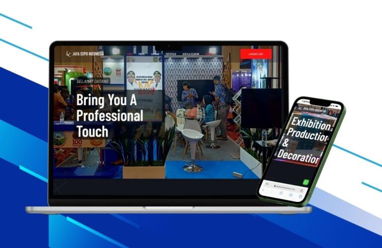 PT. Jaya Expo Indonesia