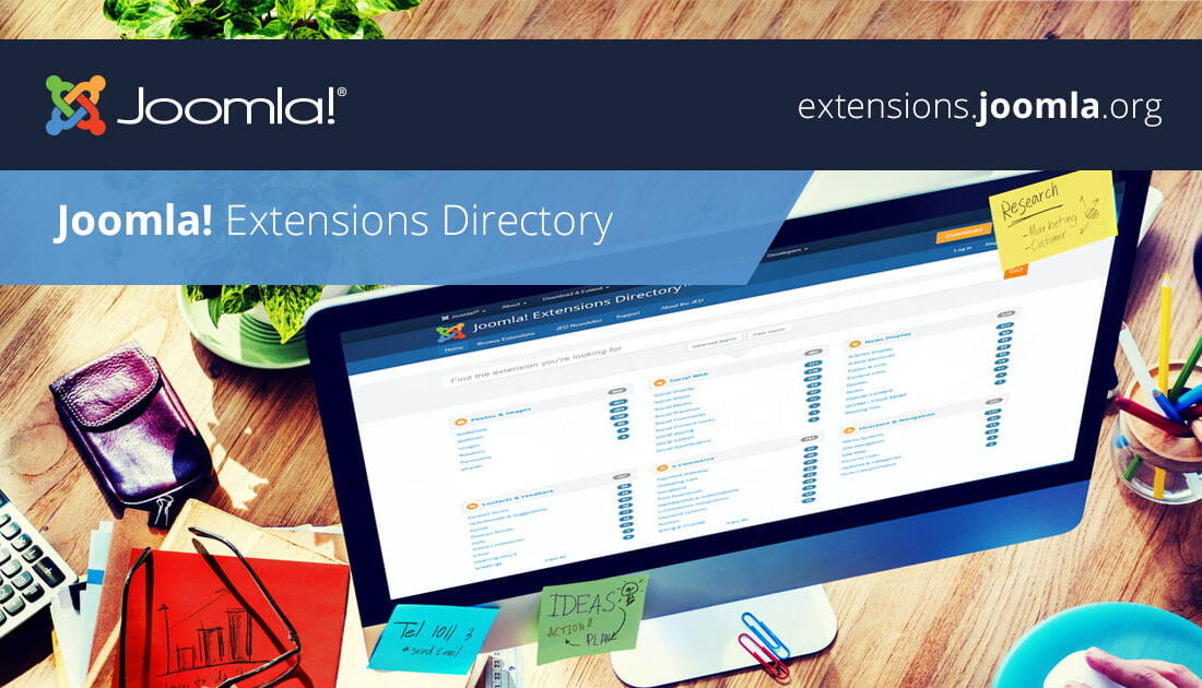 Menonaktifkan Ekstensi Yang Tidak Terpakai di Joomla 3