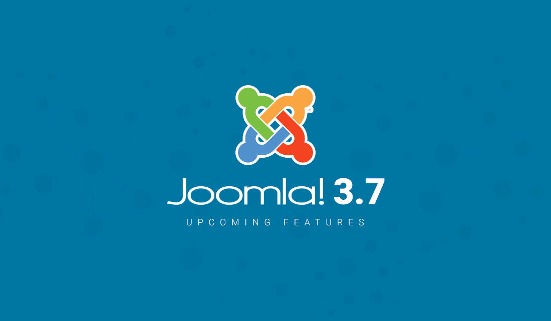 Joomla 3.7 Fitur Baru Yang Siap Dinanti