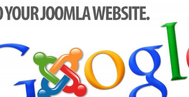 Mengoptimalkan SEO Website Joomla Anda