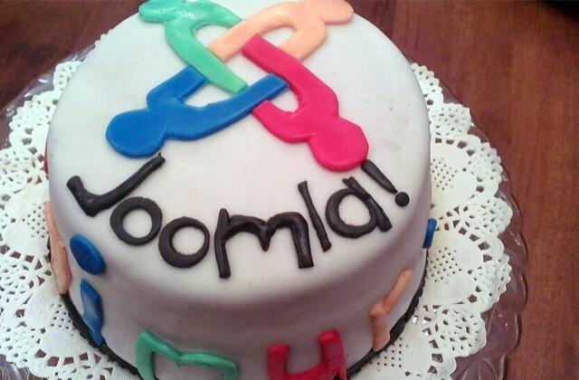Selamat Ulang Tahun ke-9 Joomla
