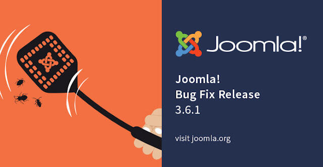 Perbaiki Celah Keamanan, Segera Update ke Joomla 3.6.1