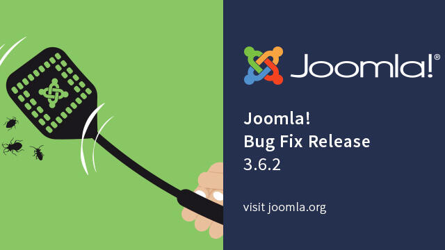 Joomla! 3.6.2 Telah Tersedia, Perbaikan Untuk PHP 5.3