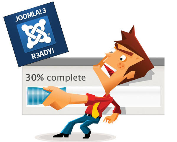 Video : Optimalisasi Bandwith Pada Template Joomla Responsive