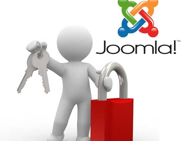 Cara Mengamankan Joomla 2.5 Pada Server Hosting