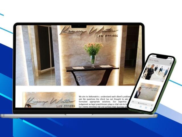 Kenny Wiston Law Offices