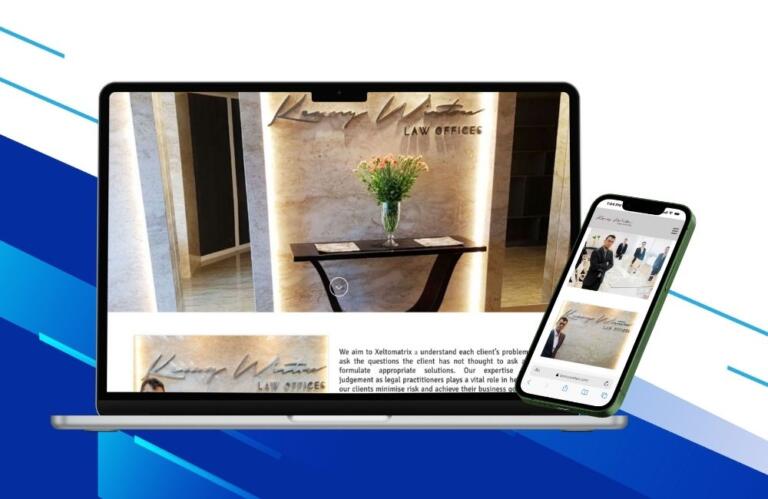 Kenny Wiston Law Offices