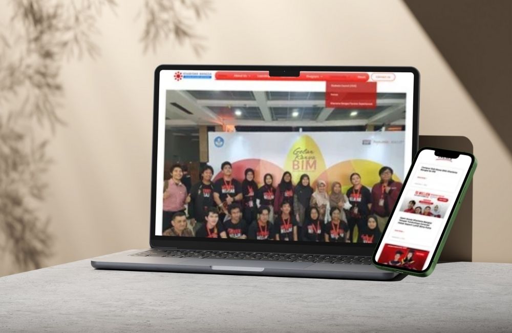 Sekolah Kharisma Bangsa Pondok Cabe Tangerang Selatan