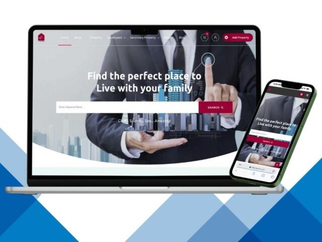 Klik Homes Property