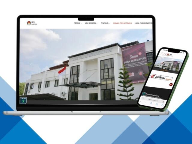 KPU Provinsi Banten