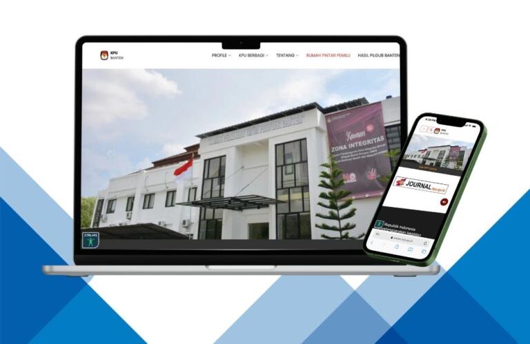 KPU Provinsi Banten