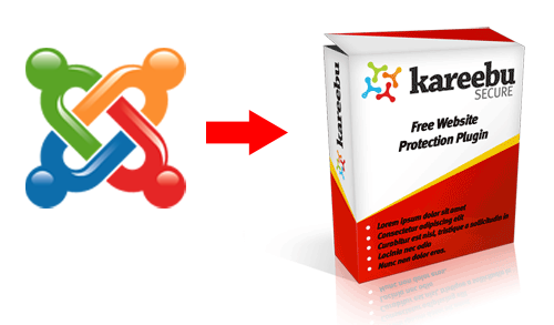 Memproteksi Halaman Joomla Admin