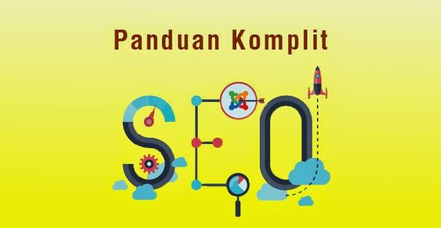 Panduan SEO Joomla Komplit