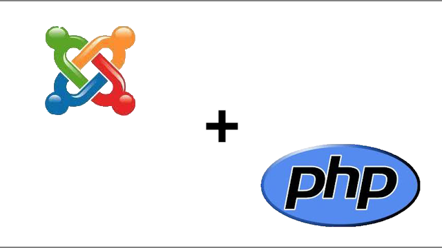 Versi PHP Untuk Keamanan Joomla 3