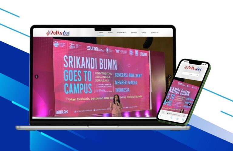 Polkadot Indonesia