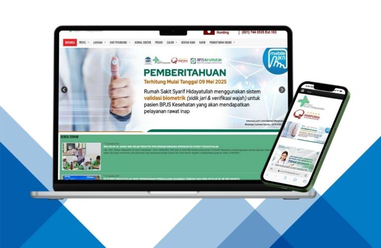 RS Syarif Hidayatullah