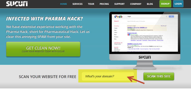 Cara Cepat Mendeteksi Celah Keamanan Joomla