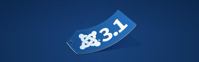 Joomla 3.1, Fitur Baru Sistem Tag