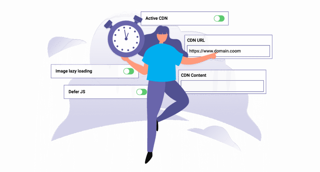 Tips dan Trik Mempercepat Website Joomla!