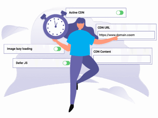 Tips dan Trik Mempercepat Website Joomla!