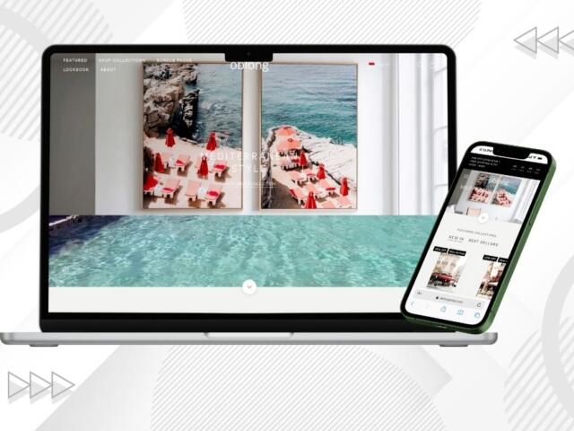 OblongShop.Com