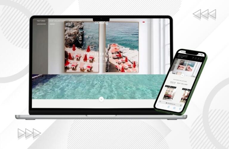 OblongShop.Com