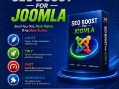 Plugin SEO Boost Joomla Free