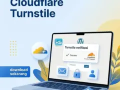 plugin wordpress cloudflare turnstile gratis