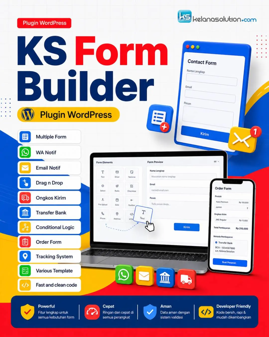 ks form builder
