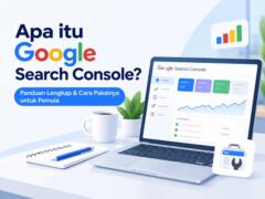 Apa itu Google Search Console