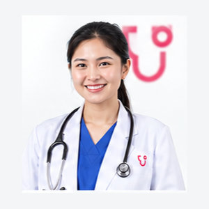 Adinda Marita, Dr. Sp.bp.re
