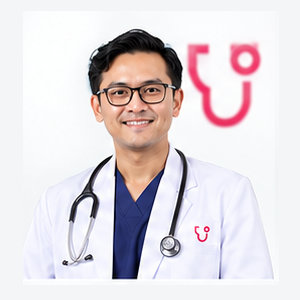 Chandra Wijaya, dr. Sp.PD